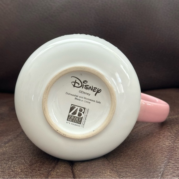 Disney Happy Halloween Minnie Mouse Jack O’Lantern with Spider Mug - Picture 10 of 10